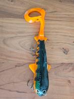 Musky Innovations Bull Dawg Super Magnum Pro shad, Watersport en Boten, Ophalen of Verzenden, Zo goed als nieuw, Overige typen