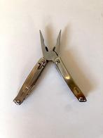 Leatherman Sidekick multitool zakmes goede staat met hoesje, Ophalen of Verzenden, Zo goed als nieuw