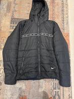 Nike jas - Maat M nieuw niet gedragen was te groot, Maat 48/50 (M), Zwart, Nike, Ophalen of Verzenden