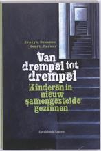 Van Drempel Tot Drempel, Verzenden, Nederland