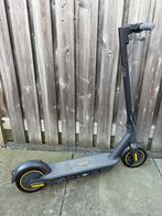 Segway-Ninebot Kickscooter Max G30, Fietsen en Brommers, Steps, Ophalen, Zo goed als nieuw, Elektrische step (E-scooter)