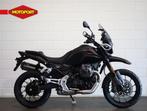 Moto Guzzi V 85 Strada (bj 2025), Bedrijf, Toermotor, 850 cc