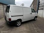 Volkswagen Transporter 2.5 TDI 2001, Stof, Gebruikt, Volkswagen, 1645 kg