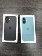 Apple Iphone 16 256gb, 256 GB, Apple, Apple, Nieuw