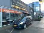 Peugeot 5008 1.6 THP Blue Lease 7p. I HANDEL / EXPORT, Voorwielaandrijving, Euro 5, Gebruikt, Blauw