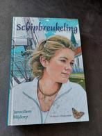 Schipbreukeling - Janwillem Blijdorp Vlinderserie, Ophalen of Verzenden, Zo goed als nieuw
