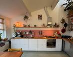 Ikea Metod keuken compleet, Huis en Inrichting, Ophalen, Gebruikt, Wit, Enkelwandige keuken