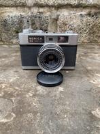 Vintage Japanse Konica EE-matic Deluxe camera uit 1963, Audio, Tv en Foto, Fotocamera's Analoog, Spiegelreflex, Konica, Ophalen of Verzenden