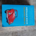 Herman Koch - Geachte heer M., Ophalen of Verzenden, Gelezen, Herman Koch