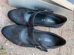 Gabor damesschoen mt 41 zwart, Schoenen met lage hakken, Zwart, Gabor, Ophalen of Verzenden