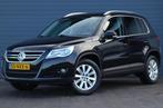 Volkswagen Tiguan 2.0 TSI 4Motion / DSG automaat / Camera /, Auto's, Automaat, Euro 5, Stof, Gebruikt
