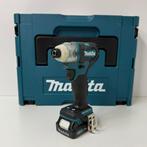 Makita TD111DSAJ body 2x12v 2.0Ah Accu + Lader | NIEUW, Doe-het-zelf en Verbouw, Gereedschap | Boormachines, Makita, Nieuw, Support@makita.com