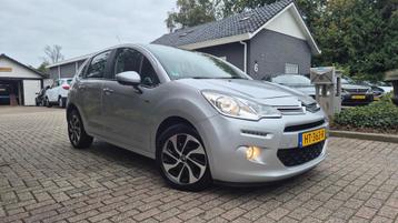 Citroen C3 1.6 BlueHDi Exclusive- EURO 6-2016-CLIMA beschikbaar voor biedingen
