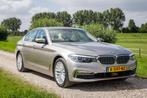BMW 5-Serie 530e iPerformance High Executive, Auto's, Automaat, 1998 cc, Achterwielaandrijving, 4 cilinders