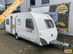 Knaus Sudwind 500 FU LUIFEL-MOVER, Rondzit, Bedrijf, Overige typen, Knaus