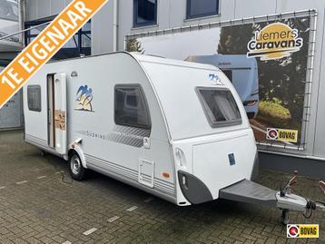 Knaus Sudwind 500 FU LUIFEL-MOVER beschikbaar voor biedingen