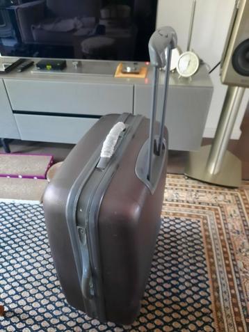 Hardcase Samsonite spinner 76 KOOPJE beschikbaar voor biedingen