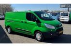 Ford Transit Custom 2.0 TDCI 77KW 105PK L2H1 EU € 6.750,00, Auto's, Bestelauto's, 1995 cc, Euro 6, 4 cilinders, Origineel Nederlands