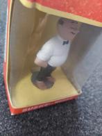 Lambik porselein, Suske en wiske, Beeldje of Figuurtje, Ophalen of Verzenden, Zo goed als nieuw