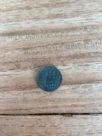 1 cent 1942, Postzegels en Munten, Munten | Nederland, Ophalen of Verzenden, Koningin Wilhelmina, 1 cent