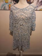 Hele gave trui van X-two maat 48, Kleding | Dames, Blauw, Maat 46/48 (XL) of groter, X-two, Ophalen of Verzenden