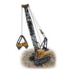 RC Crawler Crane Hobby Engine premium pro, Hobby en Vrije tijd, Modelbouw | Radiografisch | Overige, Nieuw, Ophalen of Verzenden