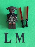 Lego Star Wars sw0852 M-OC Hunter Droid StarWars 75185 SW, Ophalen of Verzenden, Zo goed als nieuw, Lego