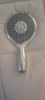 Douchekop, Ophalen, Zo goed als nieuw, Chroom, Douche