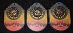 efteling pin zomer 2025, Verzamelen, Efteling, Ophalen of Verzenden, Nieuw, Button of Speldje