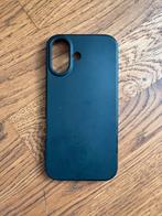 Hoesje iPhone16, Ophalen of Verzenden, Zo goed als nieuw, IPhone 14, Frontje of Cover