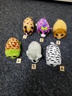 6 Ty Teeny pluche dieren per stuk, Ophalen of Verzenden, Zo goed als nieuw, Overige typen