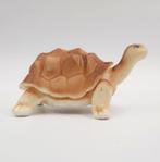 Porseleinen schildpadje uit Japan | Beeldje schildpad, Ophalen of Verzenden, Huis en Inrichting