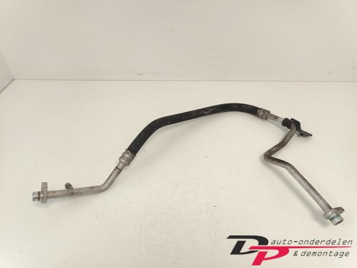 Airco Leiding van een Renault Grand Scenic, Auto-onderdelen, Overige Auto-onderdelen, Renault, Gebruikt, 3 maanden garantie, Ophalen of Verzenden