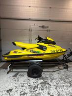 Seadoo bombardier xp, Ophalen, Gebruikt, Benzine, 70 tot 120 pk