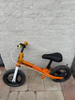 Btwin loopfiets, Kinderen en Baby's, Speelgoed | Buiten | Voertuigen en Loopfietsen, Ophalen, Zo goed als nieuw, Loopfiets