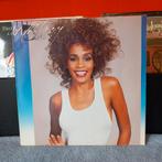 Lp whitney Houston whitney, Cd's en Dvd's, Ophalen of Verzenden, Zo goed als nieuw
