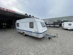 TEC Travel King 490 K Bj05 Fransbed rondit, T.E.C., Rondzit, Bedrijf, Overige