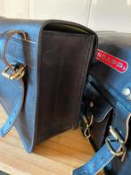 Zundapp leren koffers/tassen evt ook in het bruin ACTIE, Nieuw, Ophalen of Verzenden