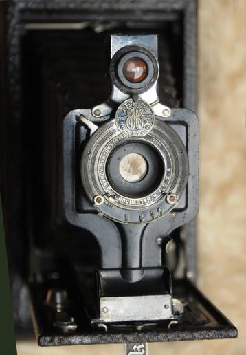 Kodal balgcamera Nr. 1 -A- Junior beschikbaar voor biedingen