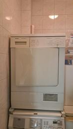 Siemens Siwatherm C7 Wasdroger, Ophalen, 6 tot 8 kg, Gebruikt, Voorlader