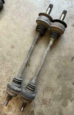 Aandrijfas linksachter Mercedes E-klasse W211 ('02-'09), Gebruikt, Mercedes-Benz, Ophalen of Verzenden, Mercedes-Benz