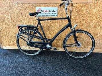 Batavus mambo Heren zwart 70cm 2020 beschikbaar voor biedingen