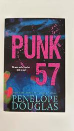 Punk 57 | Penelope Douglas, Ophalen, Nieuw
