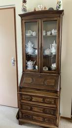 secretaire met bovenbouw, Ophalen, Gebruikt