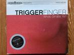 triggerfinger, Ophalen of Verzenden, Gebruikt