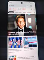 Motorola Edge 60 Fusion Als Nieuw, Zwart, Touchscreen, Ophalen of Verzenden, Zo goed als nieuw