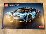 Lego Bugatti Chiron (42083) Nieuw In Doos, Nieuw, Complete set, Ophalen of Verzenden, Lego