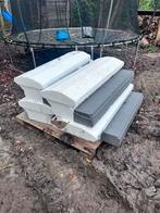 Isolatie-elementen Broodjesvloer, Doe-het-zelf en Verbouw, Isolatie en Afdichting, Ophalen, Nieuw