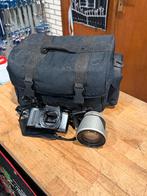 Pentax MZ-10, Ophalen, Gebruikt, Spiegelreflex, Pentax