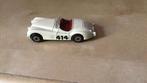 JAGUAR XK 120 CABRIO MATCHBOX MET RECHTS STUUR NATUURLIJK, Ophalen of Verzenden, Nieuw, Auto